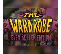 The Wardrobe: Even Better Edition (Xbox One / Xbox Series X|S) Xbox Live Key - EU
