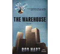 The warehouse