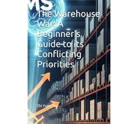 The Warehouse War: A Beginner's Guide to its Conflicting Priorities