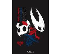 The Warior and the Hornett Protector Notebook: Diary, Matte Finish Cover, Planner, Journal, 6x9 120 Pages, Lined College Ruled Paper