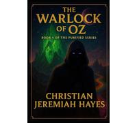 THE WARLOCK OF OZ