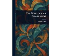 The Warlock of Sharrador