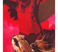 The Warlocks - Heavy Deavy Skull Lover