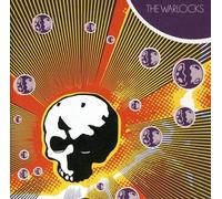 The Warlocks Phoenix (CD)