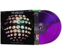 The Warlocks Rise and Fall (Vinyl LP) 12" Album