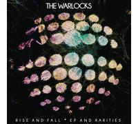 The Warlocks Rise & Fall (Vinyl LP)