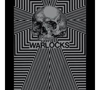 The Warlocks Shake The Dope Out (Vinyl LP)