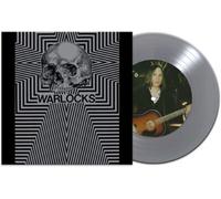 The Warlocks Shake the Dope Out (Vinyl LP) 7" Single Coloured Vinyl