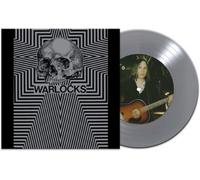 The Warlocks Shake the Dope Out (Vinyl LP) 7" Single Coloured Vinyl