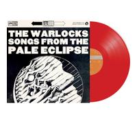 The Warlocks Songs from the Pale Eclipse (Vinyl LP) 12" Album Coloured Vinyl