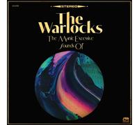 The Warlocks - The Manic Excessive Sounds Of