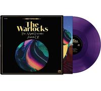 The Warlocks The Manic Excessive Sounds Of (Vinyl LP) (PRESALE 29/08/2025)