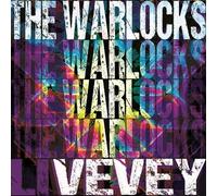The Warlocks Vevey (Vinyl LP) 12" Album
