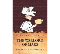 The Warlord of Mars