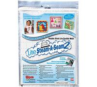 The Warm Company Lite Steam-A-Seam 2-22,86 cm x 30,48 cm