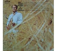 The Warm World Of Jack Sheldon