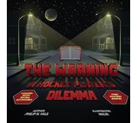 The Warning A Hockey Player's Dilemma