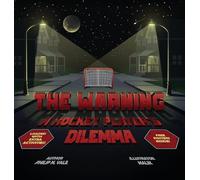 The Warning A Hockey Player's Dilemma