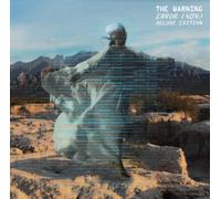 The Warning ERROR 404 (CD)
