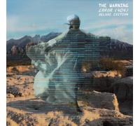 The Warning - ERROR (404) (Deluxe Edition)