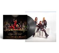 The Warning - Keep Me Fed (LP)