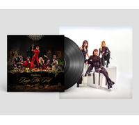 The Warning Keep Me Fed (Vinyl LP) 12" Album