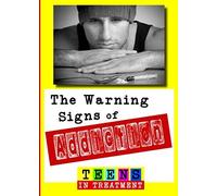The Warning Signs of Addiction (DVD)
