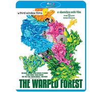 The Warped Forest [Blu-ray] [Region Free]