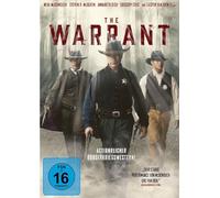 The Warrant