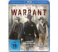 The Warrant