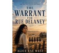 The Warrant for Rue Delaney