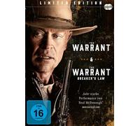 The Warrant: Gesamtbox