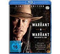 The Warrant: Gesamtbox
