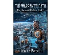 The Warrant's Oath: 3