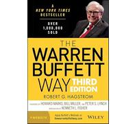 The Warren Buffett Way: + Website