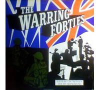 The Warring Forties-LP
