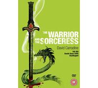 The Warrior and the Sorceress