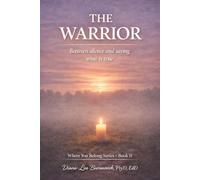 The Warrior: Between Silence and Saying what is True