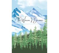 The Warrior I Became.: A Guided Journal for Strength, Reflection, and Personal Growth.