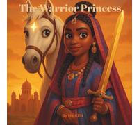 The Warrior Princess