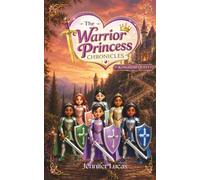 The Warrior Princess Chronicles: Kingdom Quest