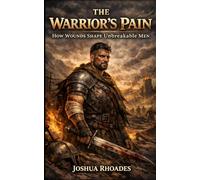The Warrior’s Pain: How Wounds Shape Unbreakable Men