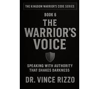The Warrior’s Voice: Finding Heaven’s Sound in a World of Silence