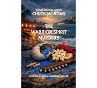 The Warrior Spirit Murders: 5