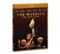 The Warrior - The Iron Claw - Bd