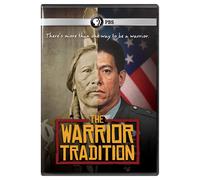 The Warrior Tradition DVD (DVD)