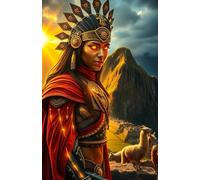 The Warrior Within: An Epigenetic Healing Journal for Breaking Generational Cycles