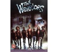 The Warriors [1979] [DVD] by Michael Beck