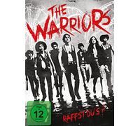 The Warriors - 3.Auflage (DVD) Michael Beck James Remar Thomas G. Waites