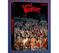 The Warriors (Blu-ray)
